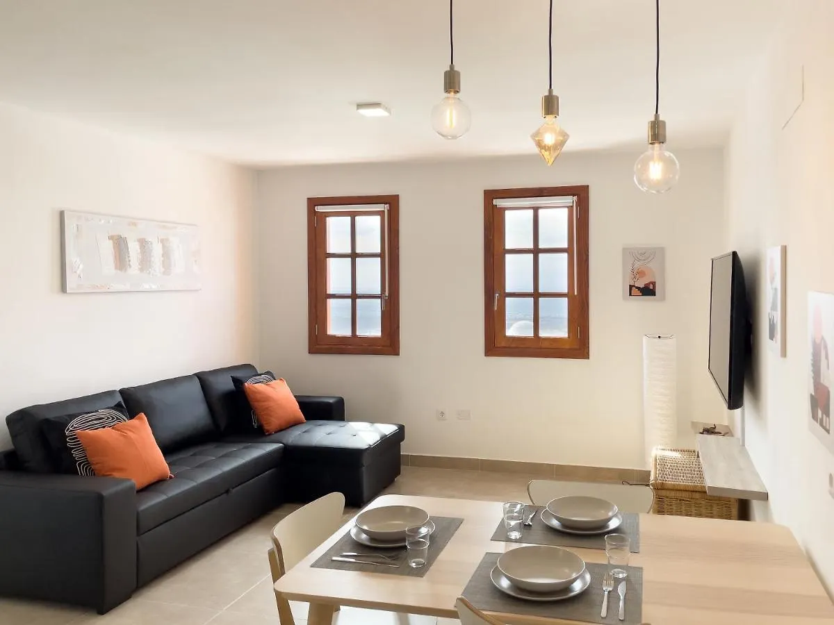 Apartment Villa Livia Tias Spain