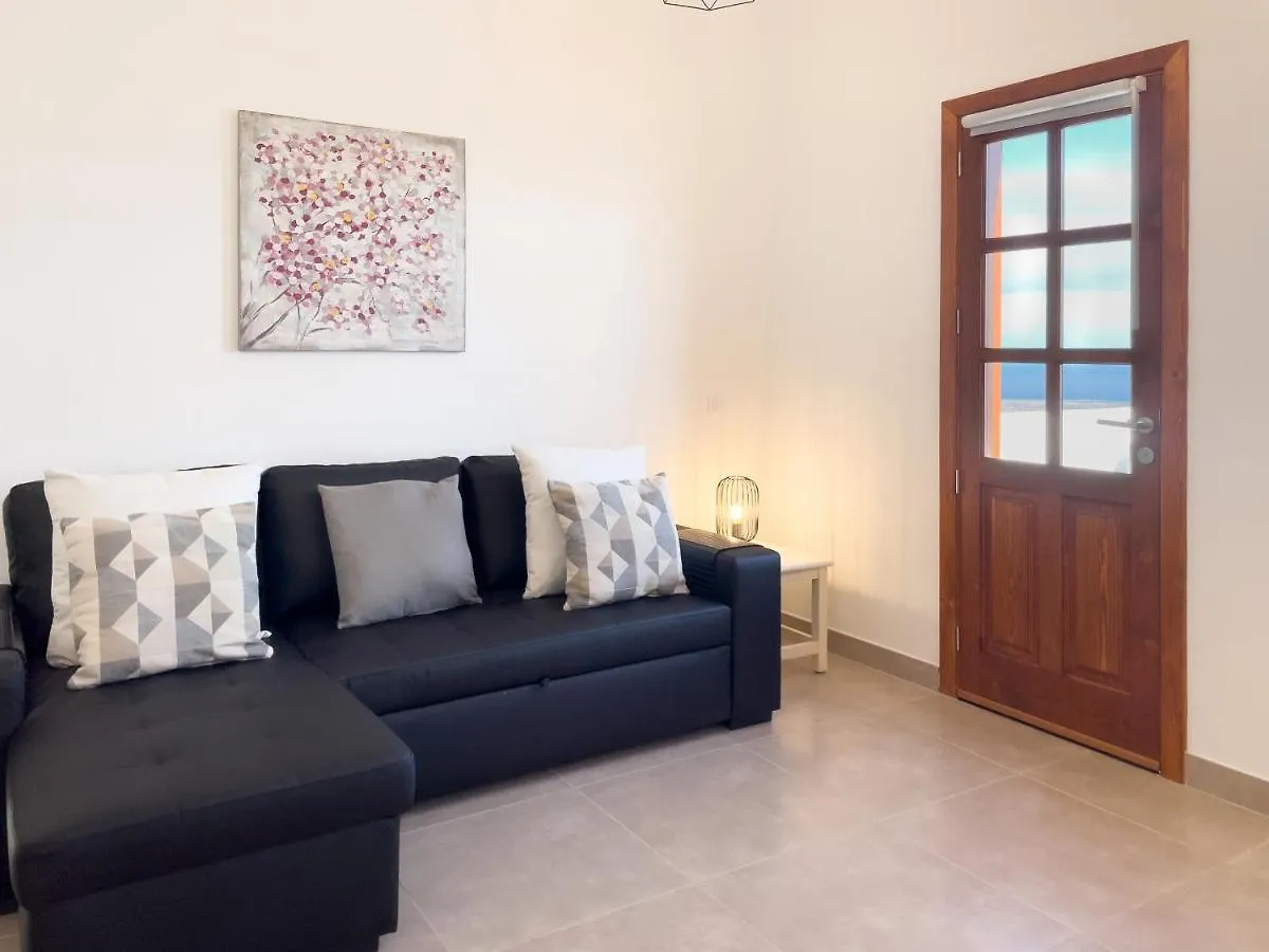 Villa Livia Tias