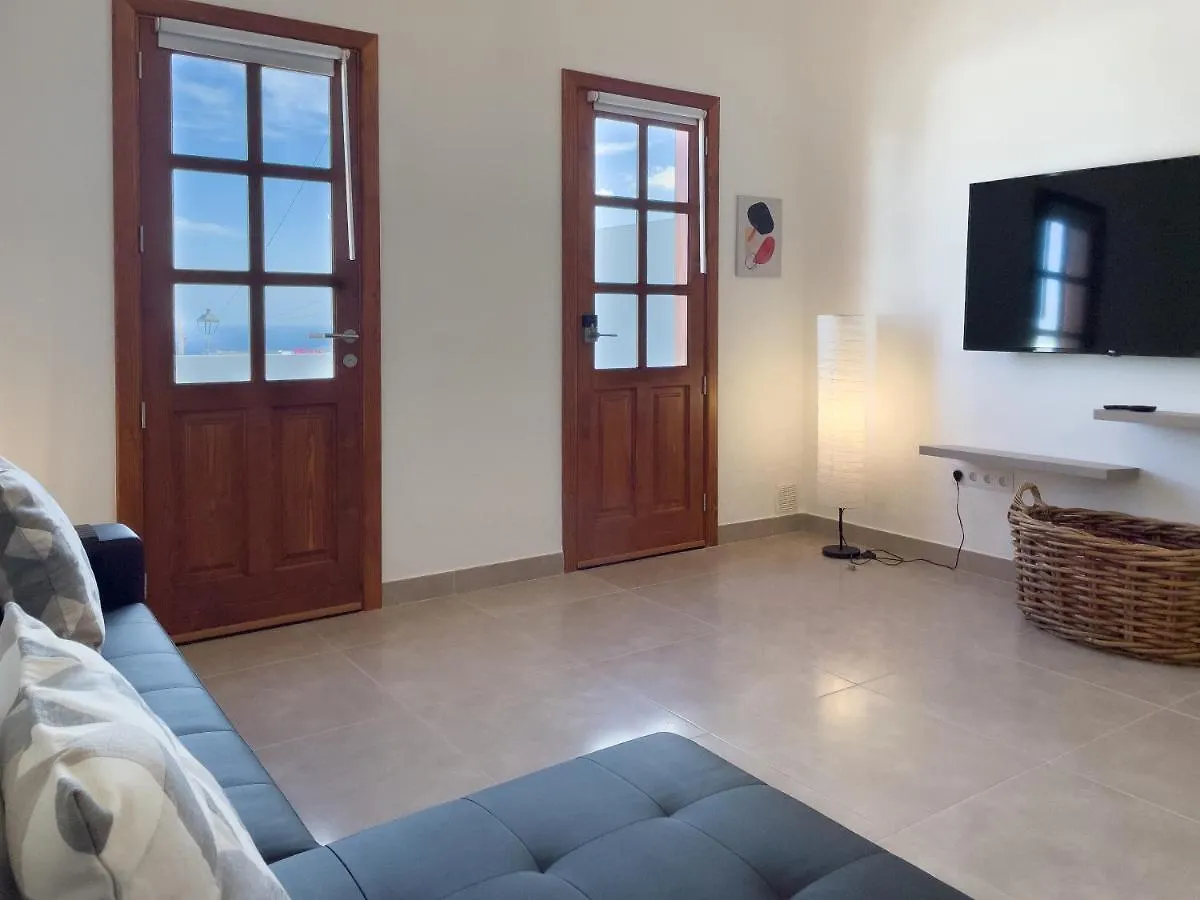 Villa Livia Tias