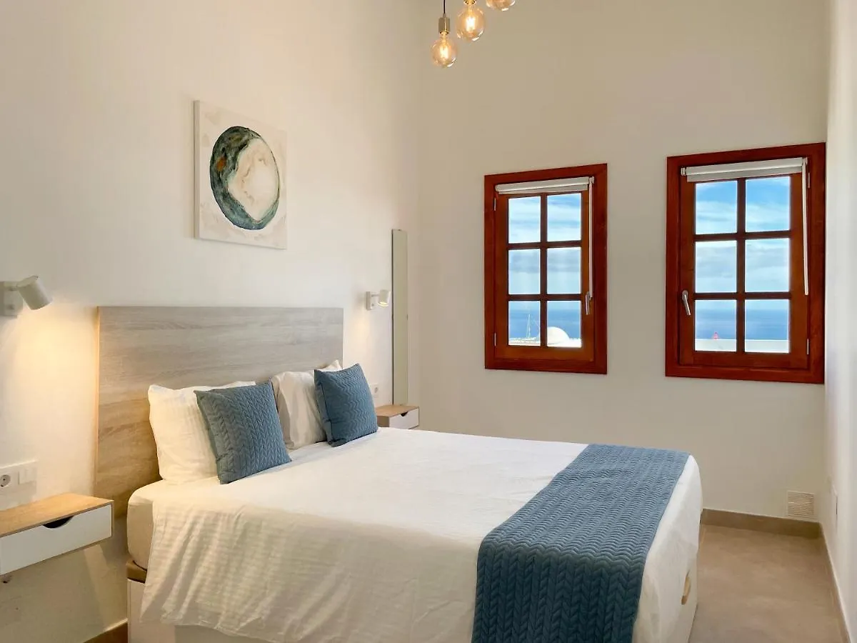 Apartment Villa Livia Tias
