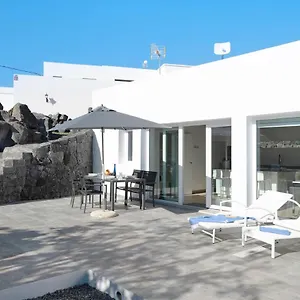 Retales De Lava Teguise (Lanzarote)