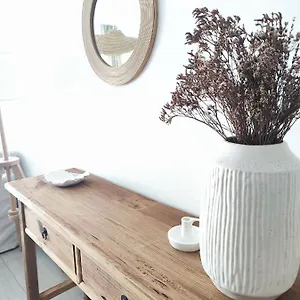 Calma Apartment