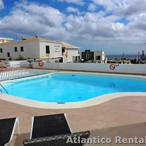 La Cumbre 4a Apartment