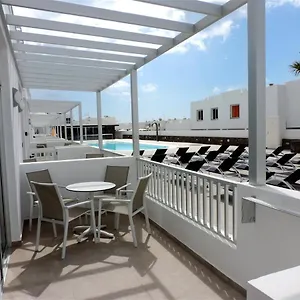 Gracioseros 106 Apartment