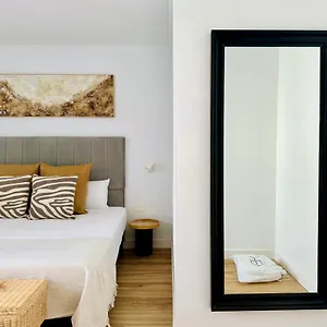 Canaryislandshost L Amapola Apartment
